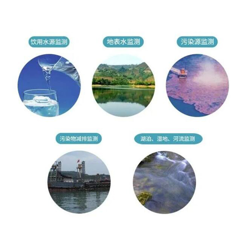  ?。ㄎⅲ┬退|(zhì)自動(dòng)監(jiān)測(cè)站建設(shè)標(biāo)準(zhǔn)及意義