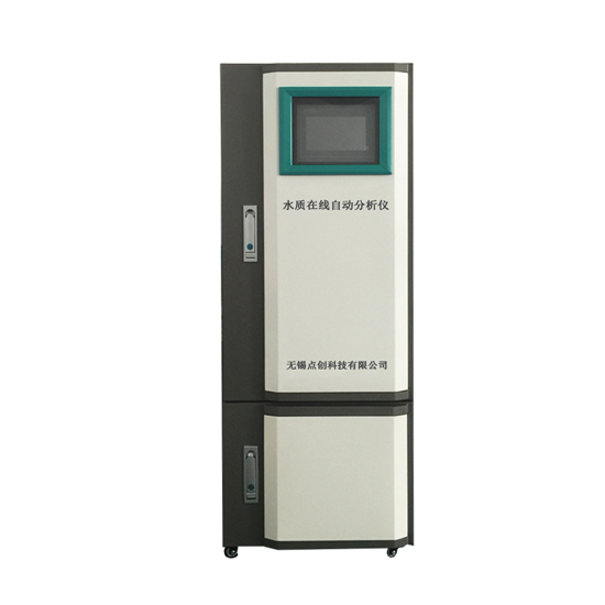  水質(zhì)檢測儀的作用有哪些？