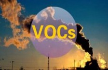  VOCs是什么意思？