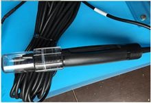  PH計(jì)電極球泡碎了怎么辦？
