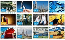  水質(zhì)分析儀器主要應用行業(yè)