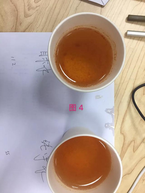 電解水來(lái)檢測(cè)水質(zhì)靠譜嗎？