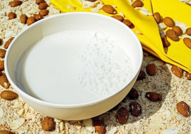 日攝入量需1200毫克？細數(shù)中老年人補鈣的食物有哪些？